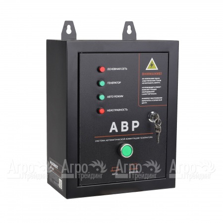 Система автоматической коммутации генератора GPA 815D3 для Patriot GRD 5500AW, GRD 7500AW, GRD 7500DAW в Саратове