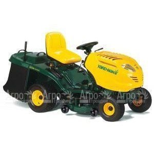 Садовый минитрактор Yard-Man AN 5175 в Саратове