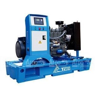 Дизель генератор «Славянка» АД-30С-Т400-2РМ6 в Саратове