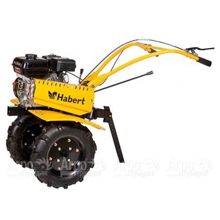 Мотоблок Habert HM-13 в Саратове
