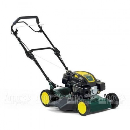 Газонокосилка бензиновая Yard-Man YM 5520 SMO в Саратове