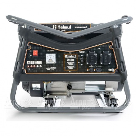 Бензогенератор Helmut LT 2800 2.5 кВт в Саратове