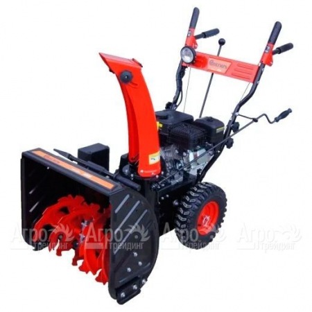 Снегоуборщик Снегирь 4800 в Саратове