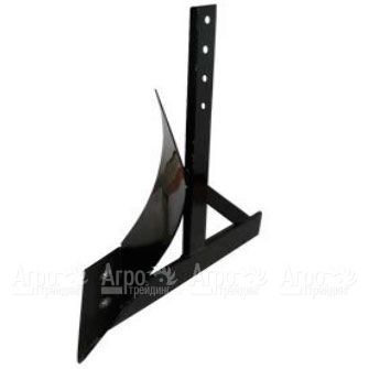 Плуг универсальный усиленный для мотоблоков и культиваторов Huter в Саратове