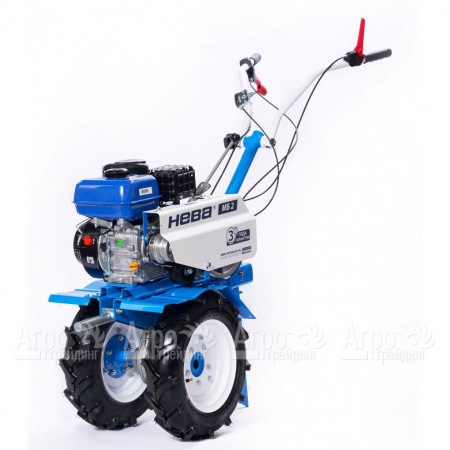 Мотоблок Нева МБ2-ZS (GB225) в Саратове