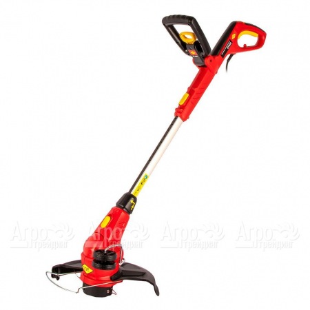 Электрокоса (электрический триммер) DDE ET650 в Саратове