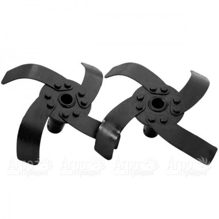 Фреза наружная правая С3026 для культиваторов Champion BC7712, BC7612H  в Саратове