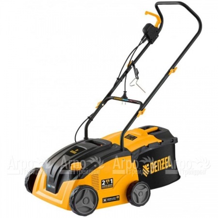 Электрический скарификатор Denzel SAE-1500 в Саратове