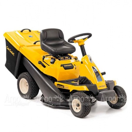 Садовый райдер Cub Cadet CC 114 HA в Саратове