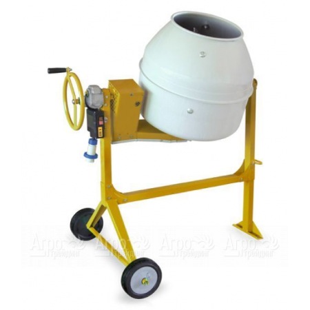 Бетоносмеситель Caiman S140 (Бетономешалка Caiman S140) в Саратове