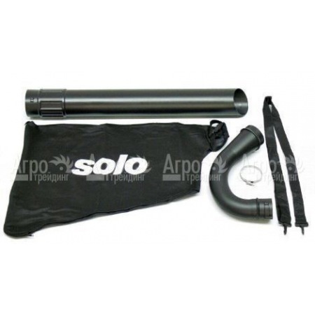 Набор переоборудования Solo для воздуходувки 440 в измельчитель 441 в Саратове
