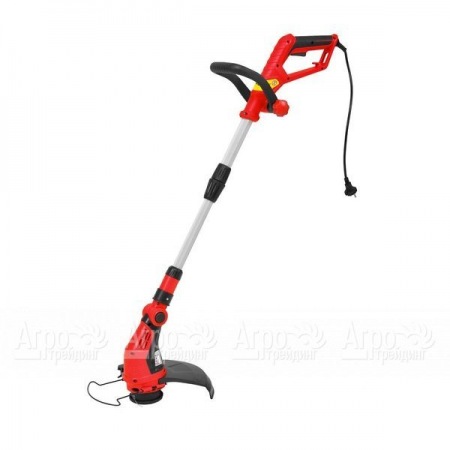 Электрокоса (электрический триммер) Hecht 428 в Саратове