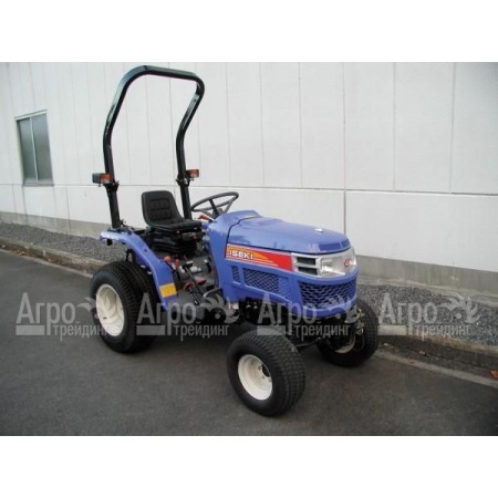 Cадовый минитрактор Iseki TM 3200 в Саратове