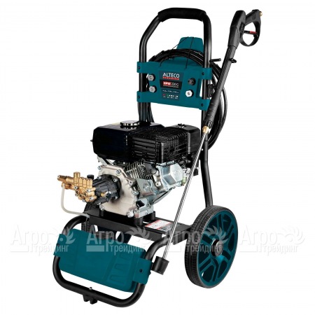 Мойка высокого давления Alteco HPW 220 G в Саратове