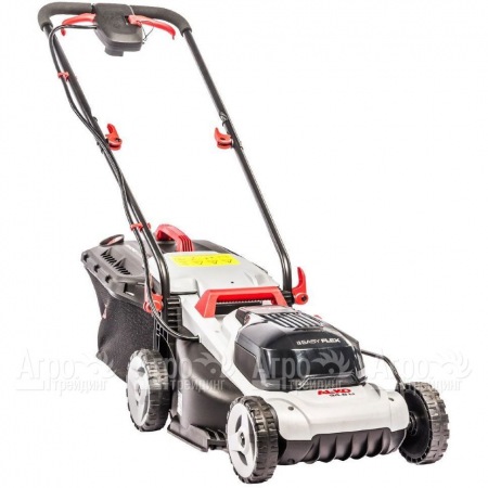 Газонокосилка аккумуляторная Al-Ko 34.8 Li  в Саратове