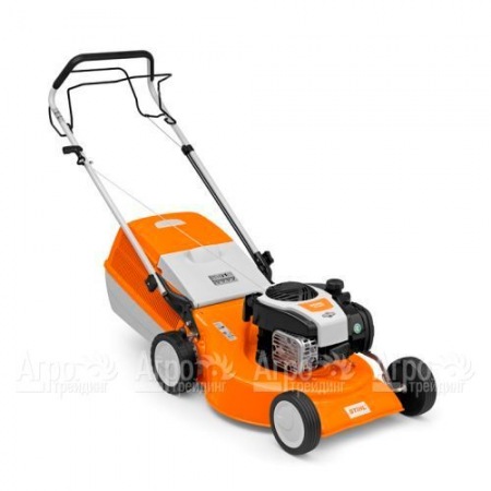Газонокосилка бензиновая Stihl RM 253.0 T в Саратове