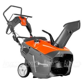 Снегоуборщик Husqvarna ST 131 в Саратове