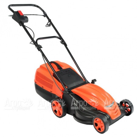 Газонокосилка электрическая Patriot PT 1537 в Саратове