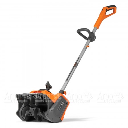 Снегоуборщик аккумуляторный Daewoo DAST 4042Li (без аккумуляторной батареи и зарядного устройства) в Саратове