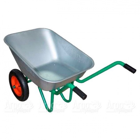 Садовая тачка RedVerg RD-WB120G в Саратове