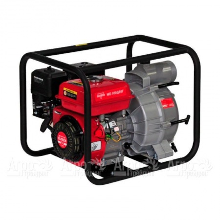 Бензиновая мотопомпа Elitech МБ 950 Д 80 Г в Саратове