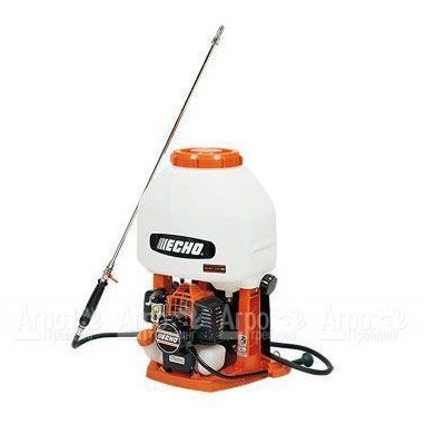 Опрыскиватель бензиновый Echo SHR-150SI в Саратове