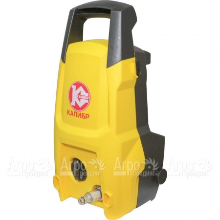 Мойка высокого давления Калибр ВДМ-1600 в Саратове