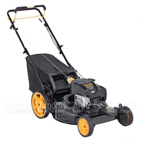 Газонокосилка бензиновая Parton PA725Y22RHP в Саратове