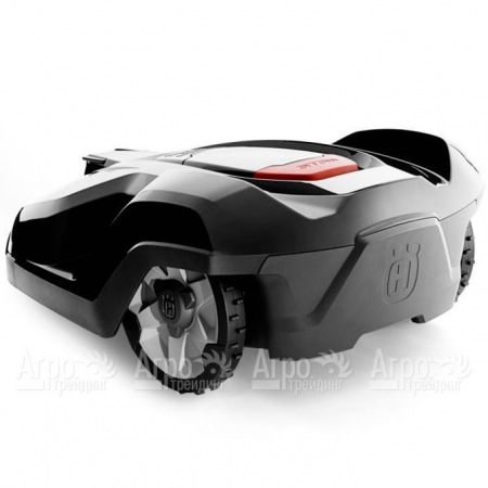 Газонокосилка-робот аккумуляторная Husqvarna Automower 440 в Саратове