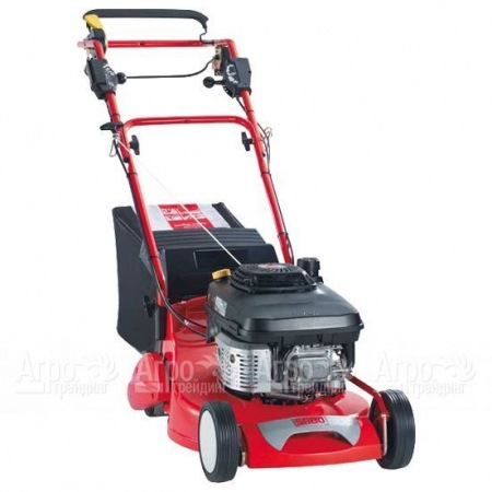 Газонокосилка бензиновая SABO 47-K Vario B R SA940 в Саратове