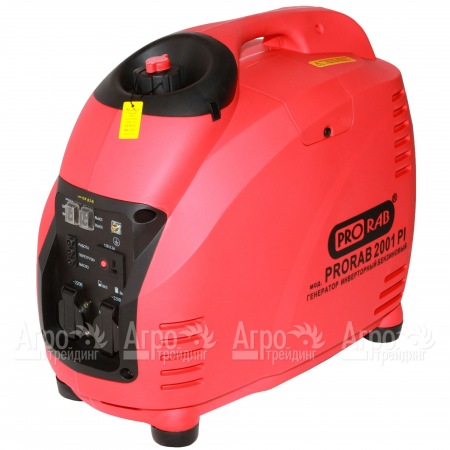 Инверторный генератор Prorab 2001 PI 1.8 кВт в Саратове