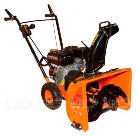 Снегоуборщик Prorab GST 45-S New в Саратове