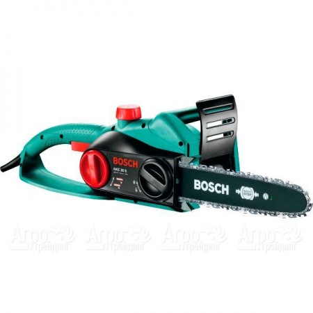 Электропила Bosch AKE 30 S-12" в Саратове