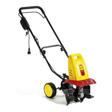 Культиватор Wolf-Garten C 30 E в Саратове