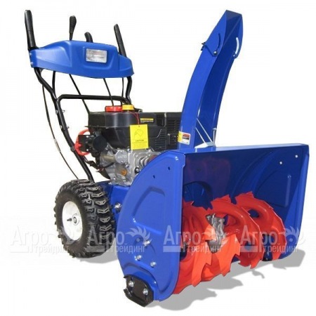 Снегоуборщик MasterYard MX 8524RE в Саратове