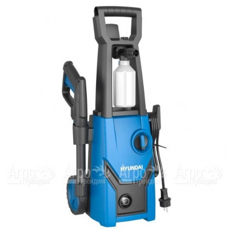 Мойка высокого давления Hyundai HHW 140-450 в Саратове