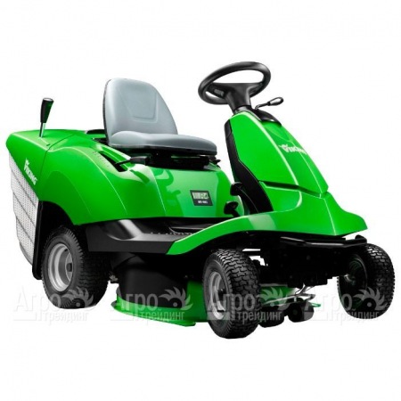 Садовый минитрактор Viking MR 4082.2 в Саратове