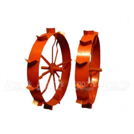 Колеса универсальные КУМ Н для мотоблоков Нева в Саратове