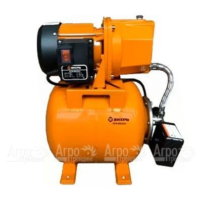 Насосная станция Вихрь АСВ-800/20Ч в Саратове