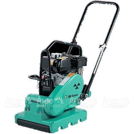 Виброплита бензиновая Caiman MVB-85H в Саратове