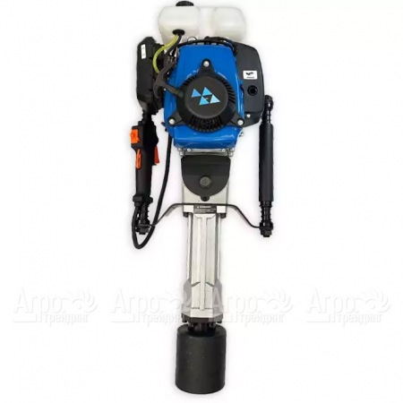 Копер сваебойный Haitec HT-4TPR100PROFI в Саратове