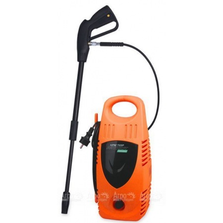 Мойка высокого давления Patriot HPW-705P Basic в Саратове