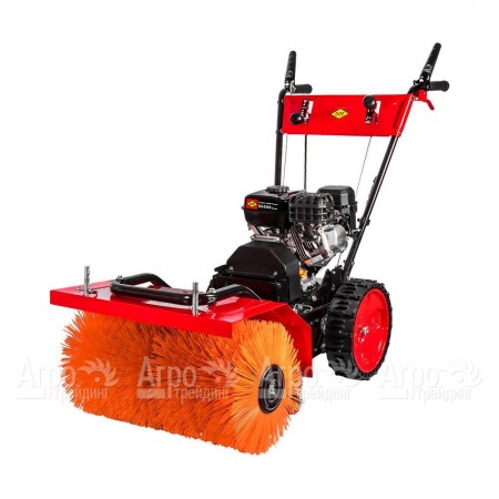 Подметальная машина DDE BS 6560 Combo  в Саратове