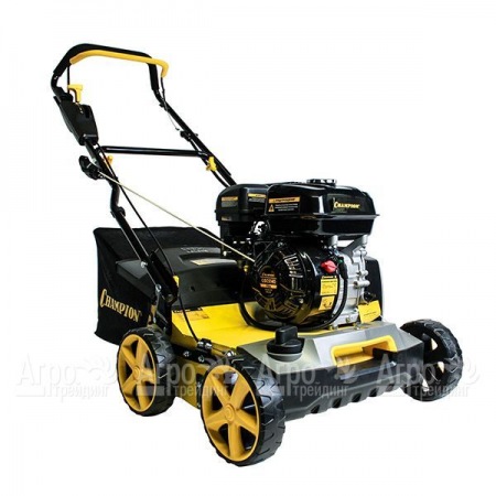 Скарификатор бензиновый Champion GSC5140  в Саратове