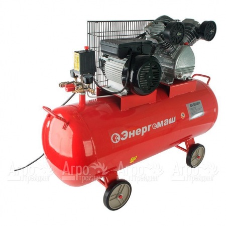 Компрессор воздушный Энергомаш ВК-931031 в Саратове