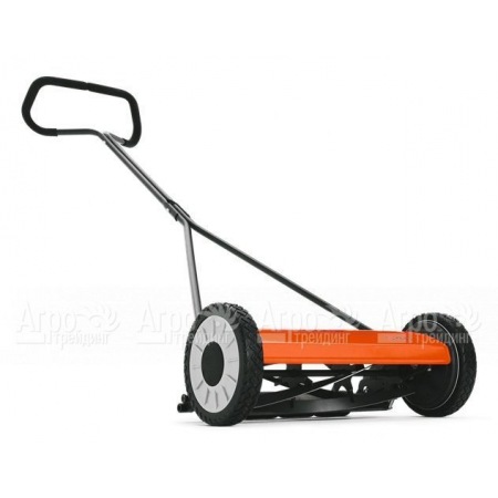 Механическая газонокосилка Husqvarna 540 Novolette в Саратове