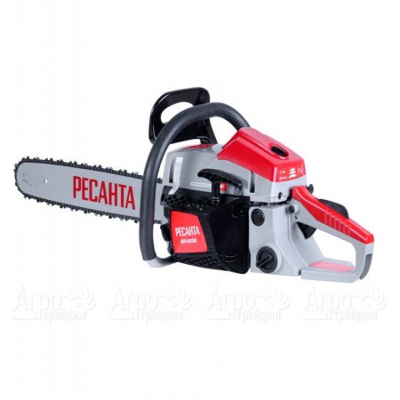 Бензопила Ресанта БП-6220-20" в Саратове