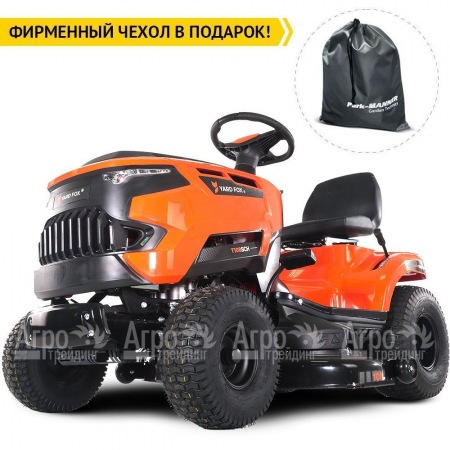Садовый минитрактор Yard Fox T 108SCH в Саратове