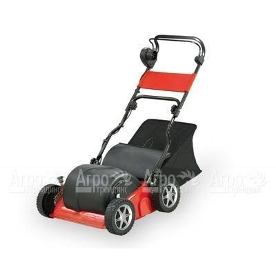 Вертикуттер (аэратор) электрический SunGarden V 1736 E в Саратове