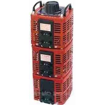 Регулируемый автотрансформатор (ЛАТР) TSGC2-6 в Саратове